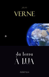 Title: Da Terra à Lua, Author: Jules Verne