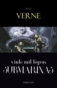 Title: Vinte Mil Le, Author: Jules Verne