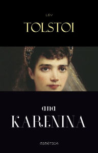 Title: Ana Karenina, Author: Leo Tolstoy