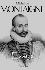 Title: The Complete Essays, Author: Michel de Montaigne