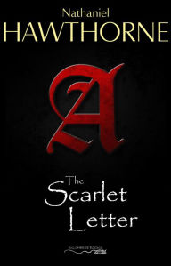 Title: The Scarlet Letter, Author: Nathaniel Hawthorne