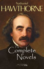 The Complete Novels of Nathaniel Hawthorne