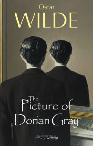 Title: The Picture of Dorian Gray, Author: Oscar Wilde