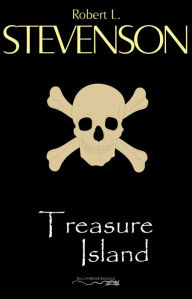 Title: Treasure Island, Author: Robert Louis Stevenson