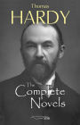 The Complete Novels of Thomas Hardy