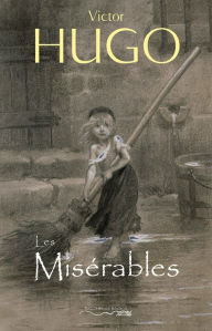 Title: Les Misérables, Author: Victor Hugo