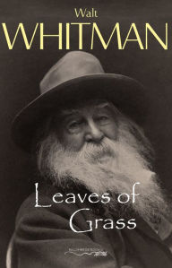 Title: Leaves of Grass, Author: Walt Whitman