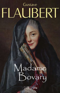 Title: Madame Bovary, Author: Gustave Flaubert