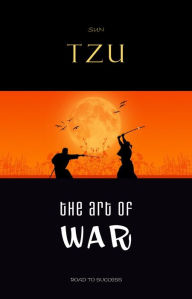 Title: The Art of War, Author: Sun Tzu