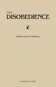 Title: Civil Disobedience, Author: Henry David Thoreau