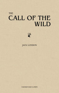 Title: The Call of the Wild, Author: Jack London