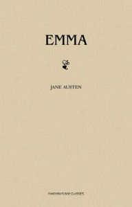 Title: Emma, Author: Jane Austen