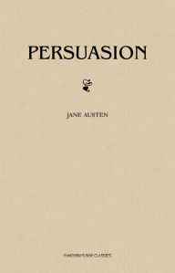 Title: Persuasion, Author: Jane Austen