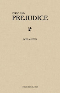 Title: Pride and Prejudice, Author: Jane Austen