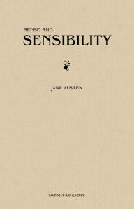 Title: Sense and Sensibility, Author: Jane Austen