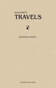 Title: Gulliver's Travels, Author: Jonathan Swift