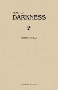 Title: Heart of Darkness, Author: Joseph Conrad