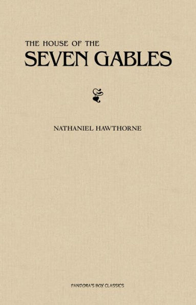 The House of the Seven Gables