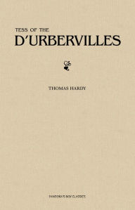 Title: Tess of the D'Urbervilles, Author: Thomas Hardy