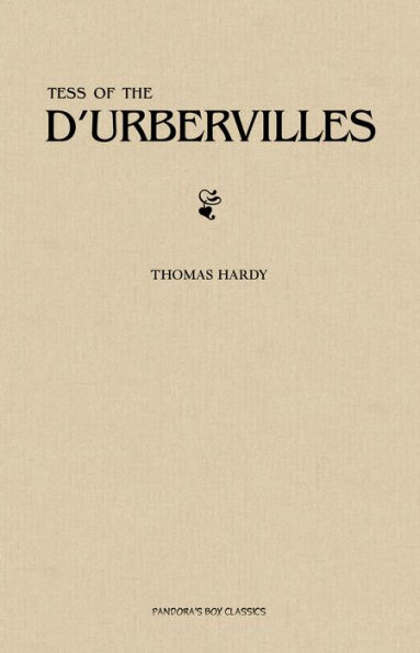 Tess of the D'Urbervilles