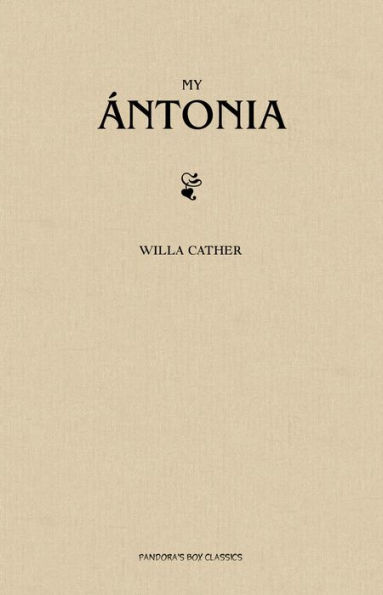 My Ántonia