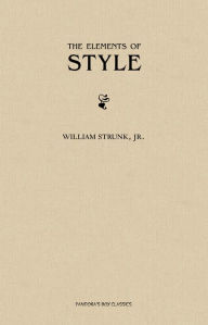 The Elements of Style, Fourth Edition