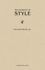 The Elements of Style, Fourth Edition