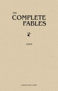 Title: Aesop's Fables (Complete), Author: Aesop