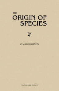 Title: The Origin of Species, Author: Charles Darwin