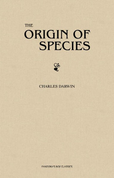 The Origin of Species