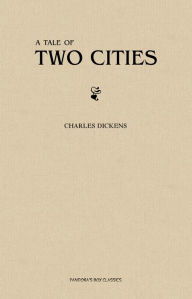 Title: A Tale of Two Cities, Author: Charles Dickens