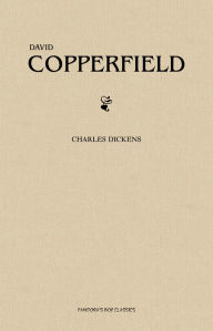 Title: David Copperfield, Author: Charles Dickens