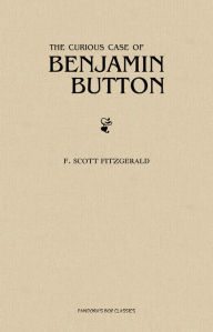 Title: The Curious Case of Benjamin Button, Author: F. Scott Fitzgerald