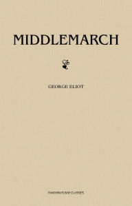 Title: Middlemarch, Author: George Eliot