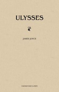 Title: Ulysses, Author: James Joyce