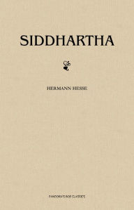 Title: Siddhartha, Author: Hermann Hesse