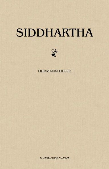 Siddhartha