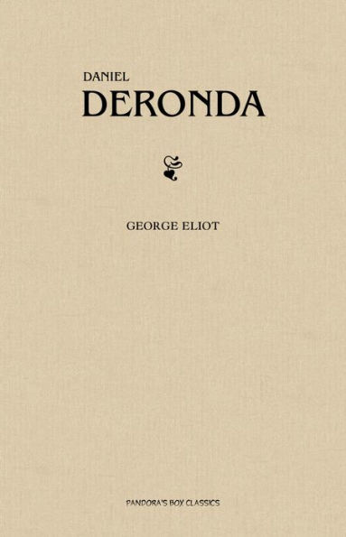 Daniel Deronda