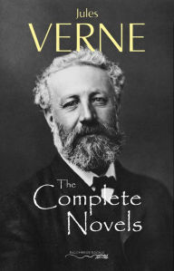 Title: Jules Verne: The Collection, Author: Jules Verne