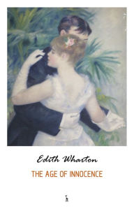 Title: The Age of Innocence, Author: Edith Wharton