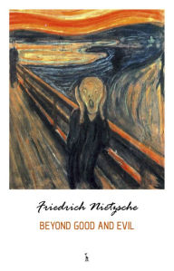 Title: Beyond Good and Evil, Author: Friedrich Nietzsche