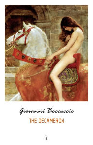 Title: The Decameron, Author: Giovanni Boccaccio