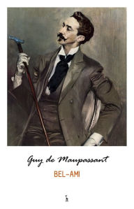 Title: Bel-Ami, Author: Guy de Maupassant