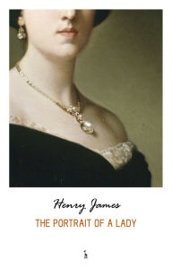 Title: The Portrait of a Lady, Author: Henry James