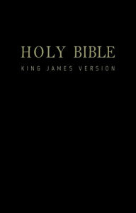 Title: Holy Bible - King James Version - New & Old Testaments: E-Reader Formatted KJV w/ Easy Navigation (ILLUSTRATED), Author: Various