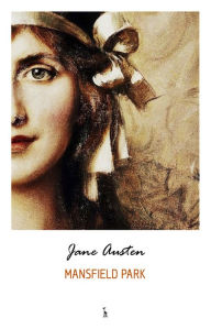 Title: Mansfield Park, Author: Jane Austen