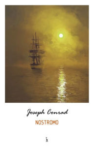 Title: Nostromo, Author: Joseph Conrad