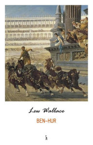 Title: Ben-Hur, Author: Lewis Wallace