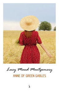 Title: Anne of Green Gables, Author: L. M. Montgomery