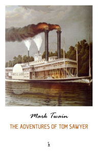 Title: The Adventures of Tom Sawyer, Author: Mark Twain